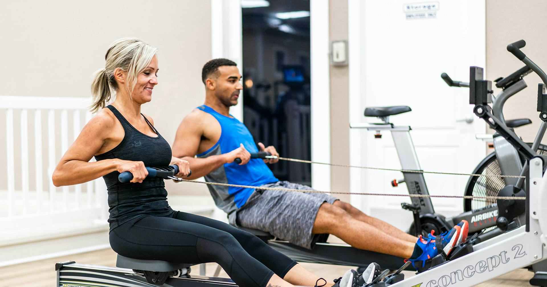 Gym and Health Club Vero Beach Christi's Fitness