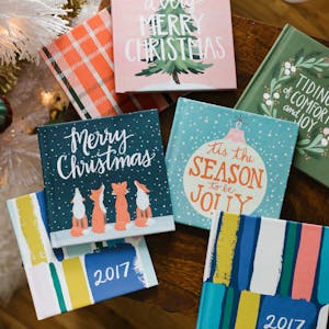 Christmas cards