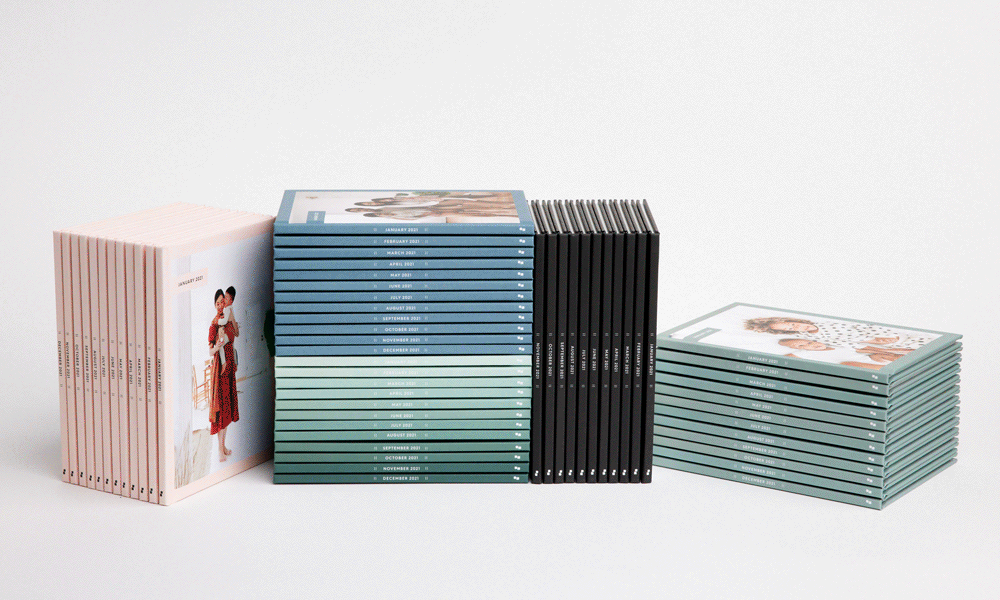 Monthly Photo Book Subscription Canada Subscription Boxes For Kids