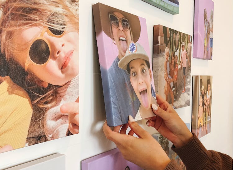 Stickable Photo Tiles Print Canvas Picture Tiles Chatbooks Chatbooks Stickable Photo Tiles Print Canvas Picture Tiles Chatbooks Chatbooks