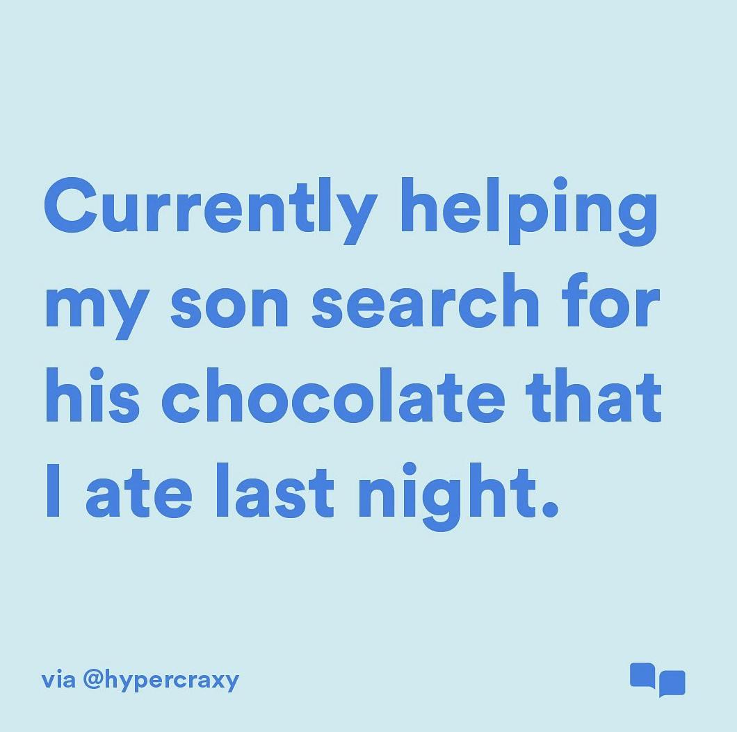 Chatbooks | 39 Funny Parenting Jokes and Quotes That'll Make You LOL