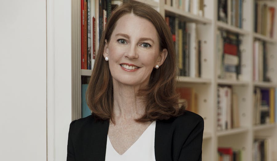 Gretchen Rubin