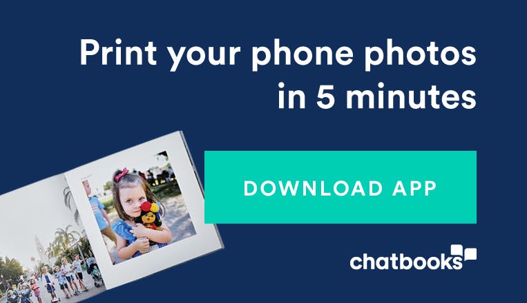 Six Free Apps For Creating Photo Collages Chatbooks