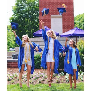 graduation