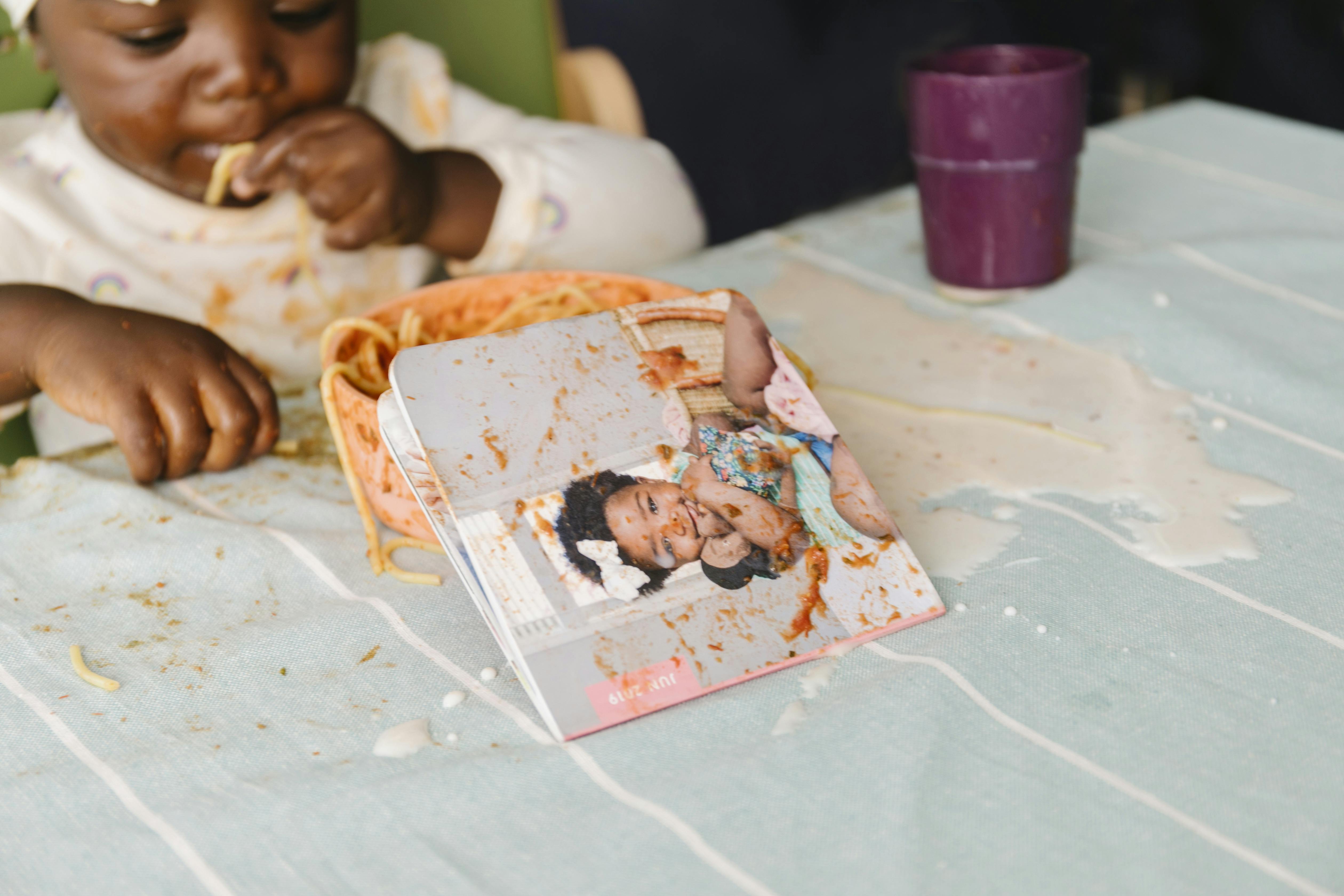 Chatbooks photo book