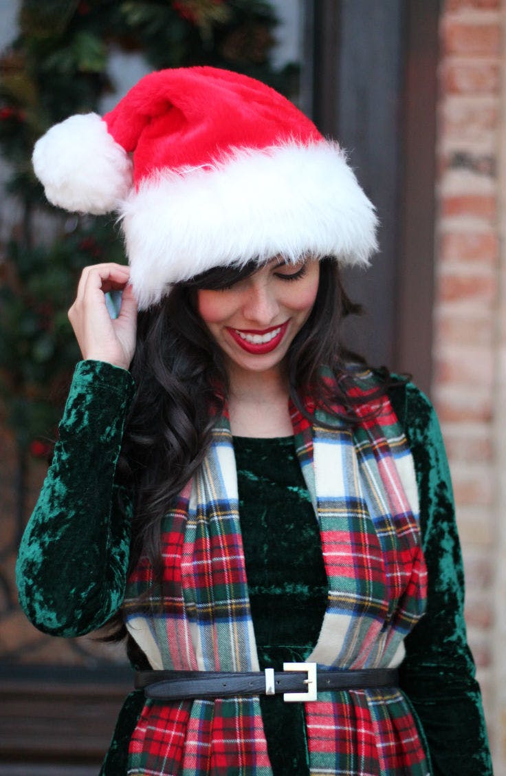 Chatbooks | 19 Christmas Outfits You'll Love for Your Holiday Photos