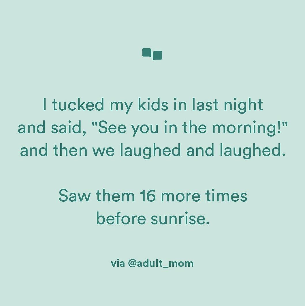 Chatbooks | 39 Funny Parenting Jokes and Quotes That'll Make You LOL Chatbooks | 39 Funny Parenting Jokes and Quotes That'll Make You LOL