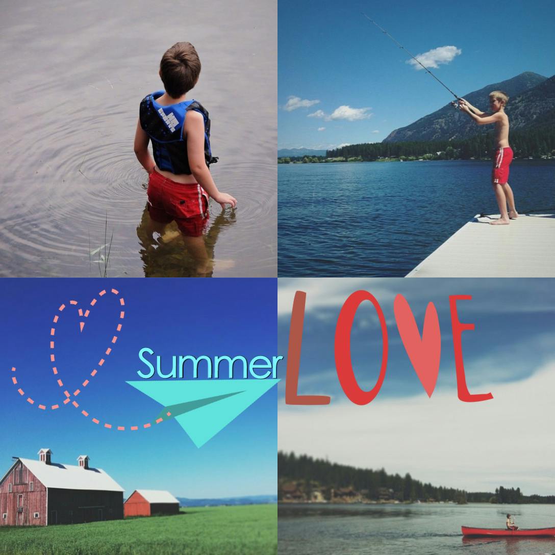 Six Free Apps For Creating Photo Collages Chatbooks