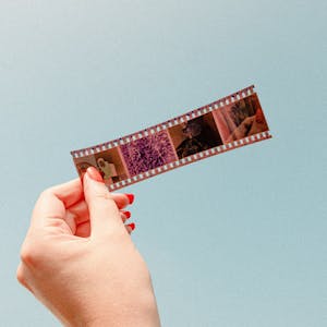 Film Negatives