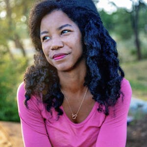 Jennifer Borget