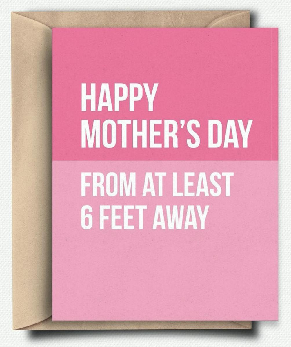 Alternative Mother S Day Cards Creative Mother S Day Cards Chatbooks