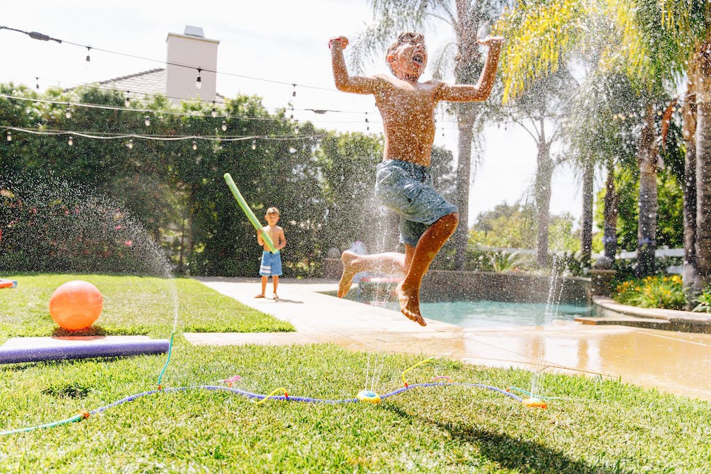 Tips for Photographing Children