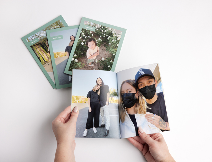 Monthly Photo Book Subscription Canada Subscription Boxes For Kids