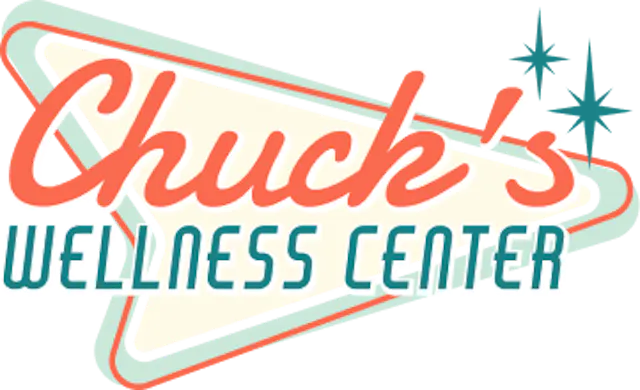 Chucks logo