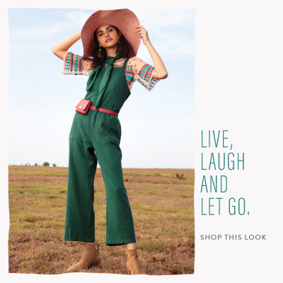 chumbak jumpsuit