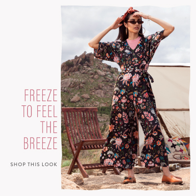 chumbak jumpsuit