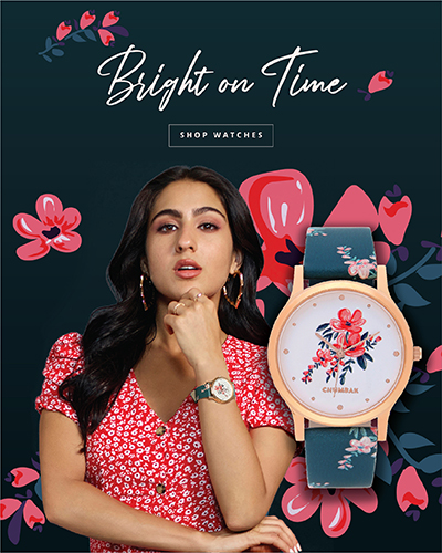 chumbak watches online