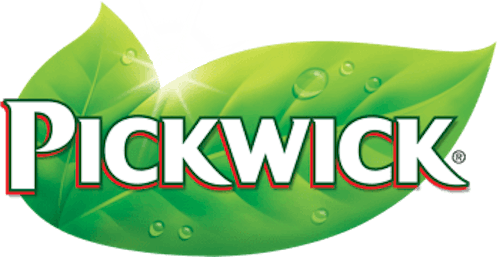 Logo | Pickwick