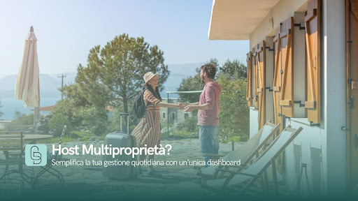 Host-multiproprietà