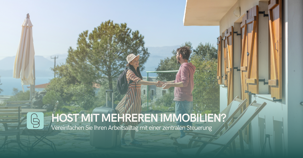 Mehrere Immobilien
