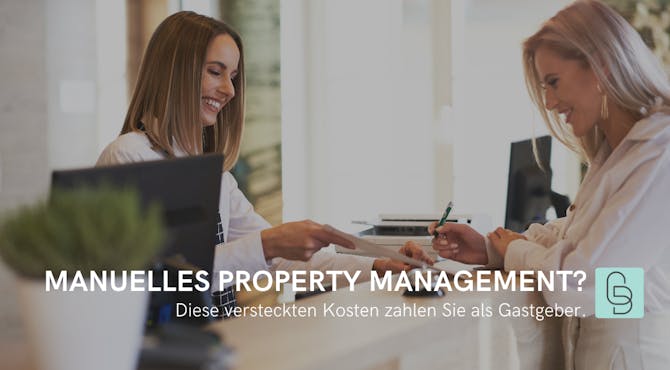 Manuelles Property Management