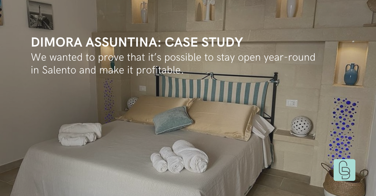 cozy room dimora assuntina martano salento