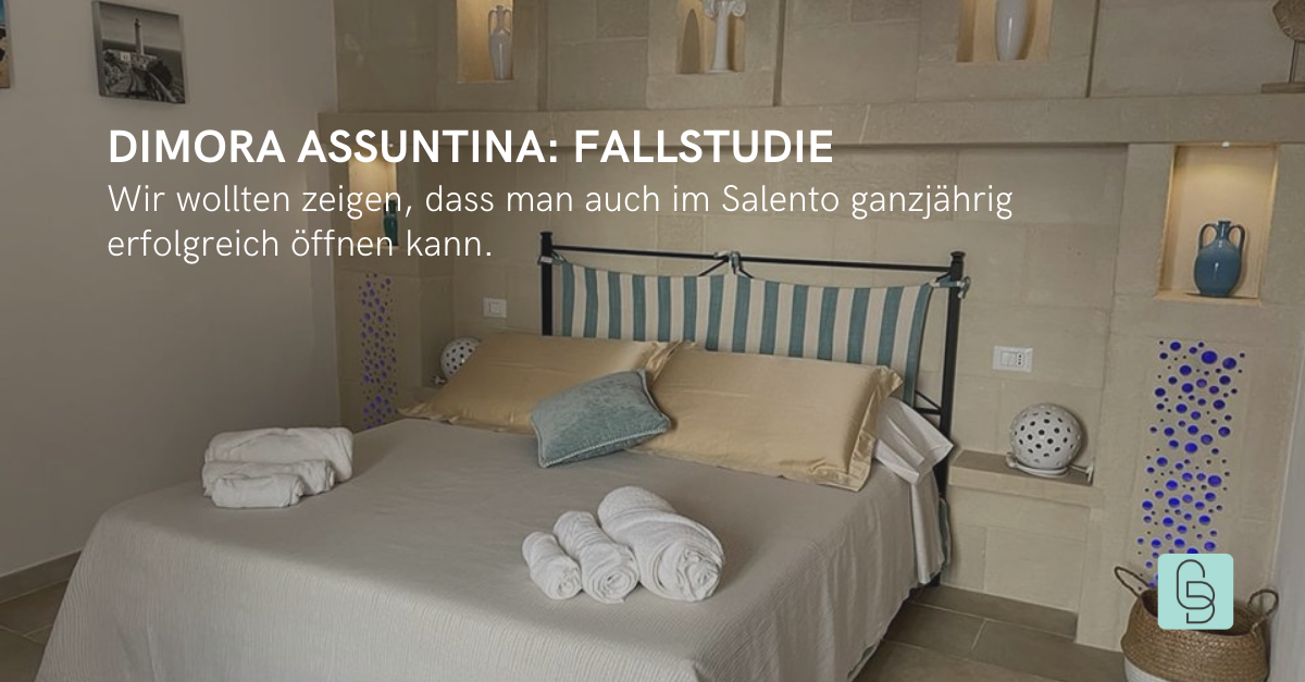 komfortables Zimmer Dimora Assuntina Martano Salento