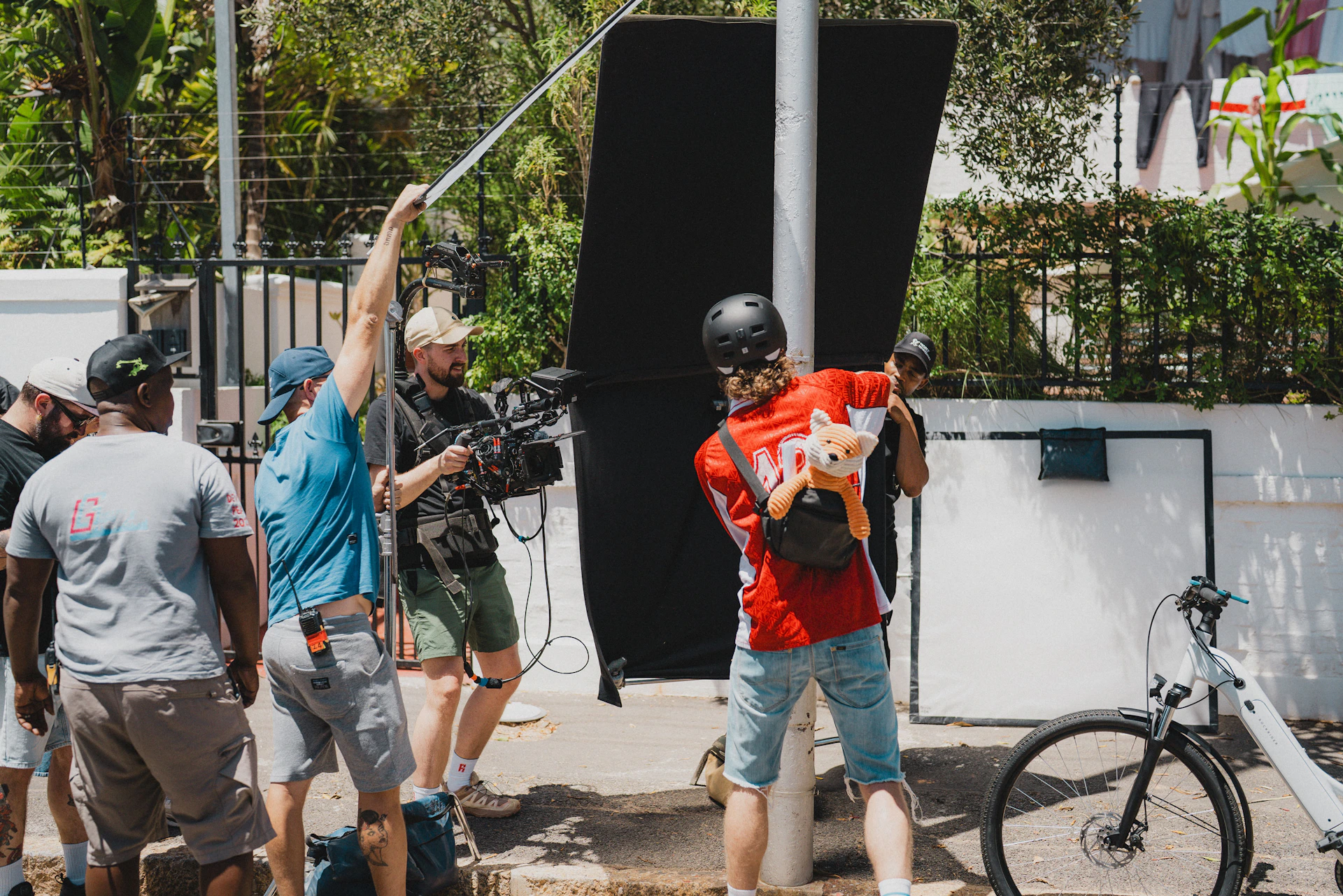 ROCKRIDER "E-ACTV 100"