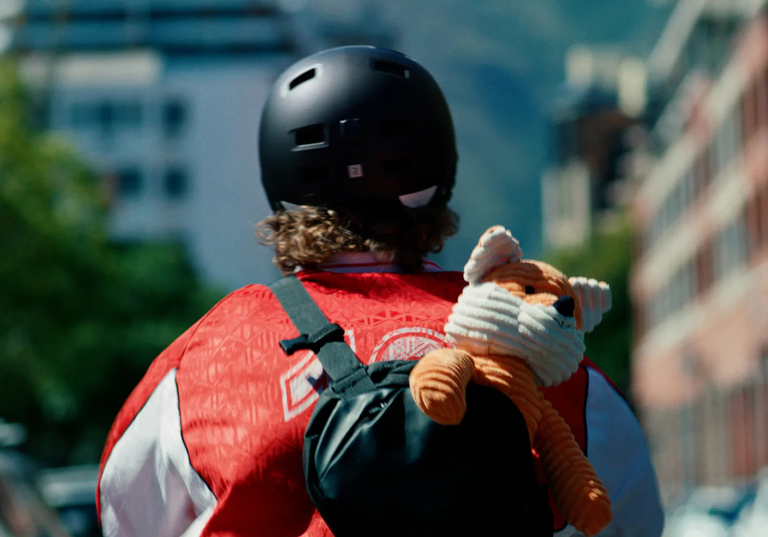 ROCKRIDER "E-ACTV 100"