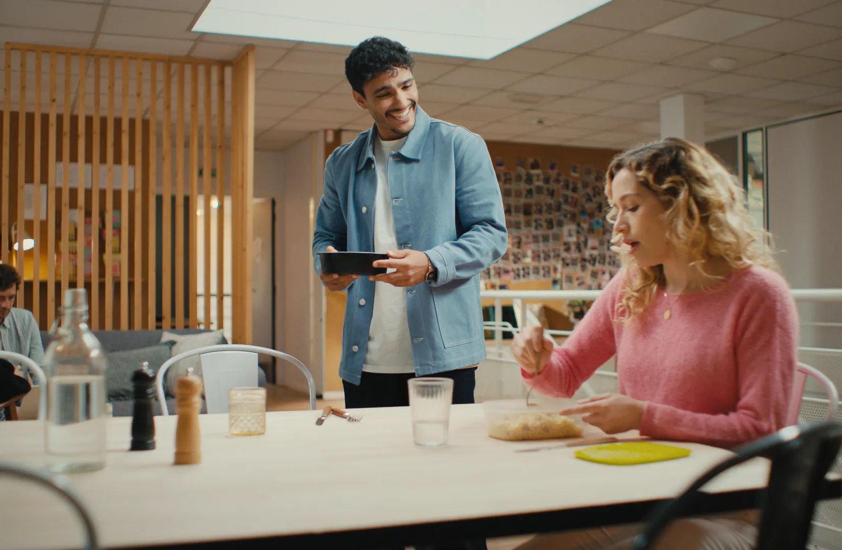 REFECTORY "PAD THAI"