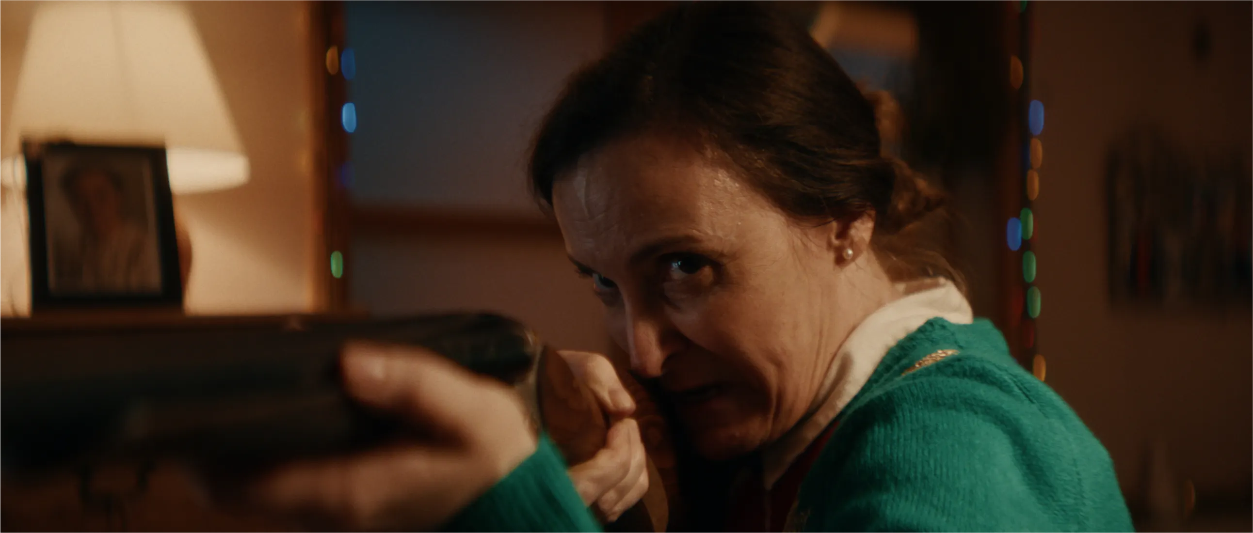 FRANCIS "BANDE ANNONCE"
