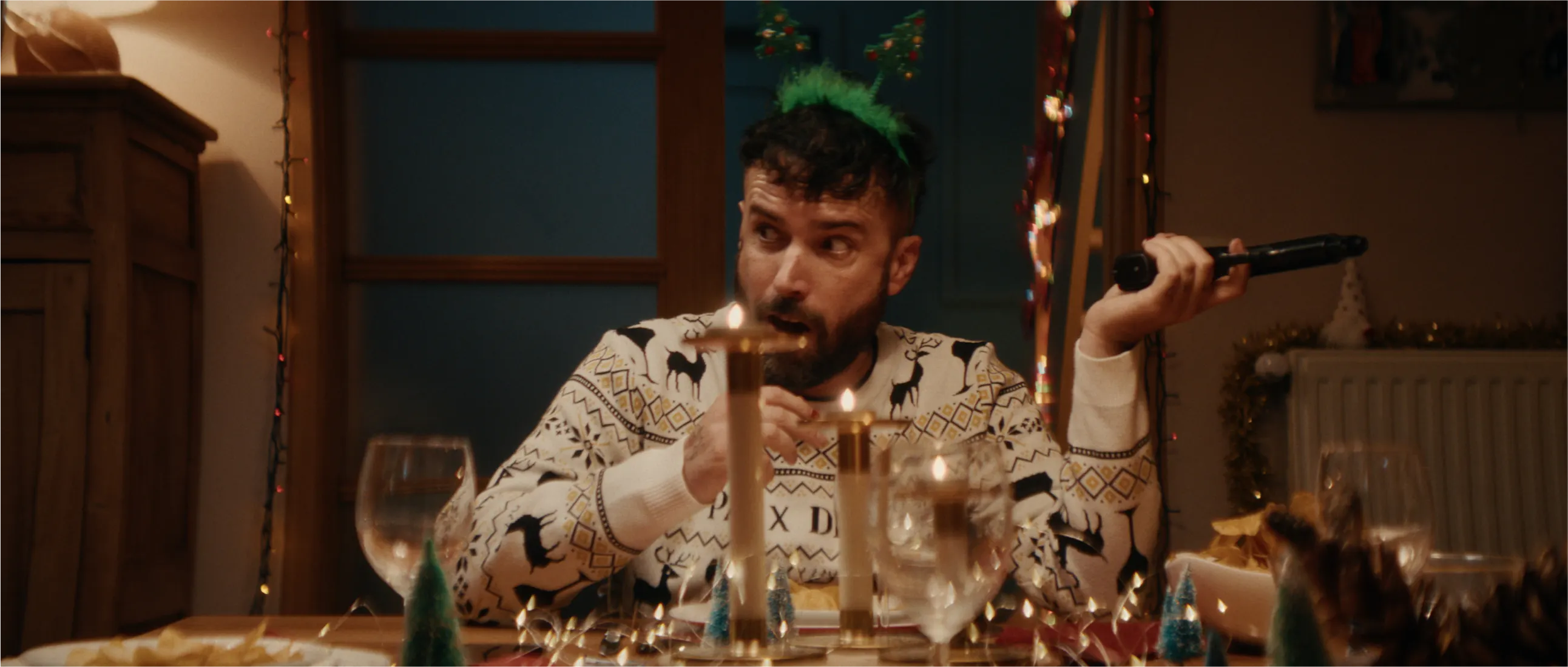 FRANCIS "BANDE ANNONCE"