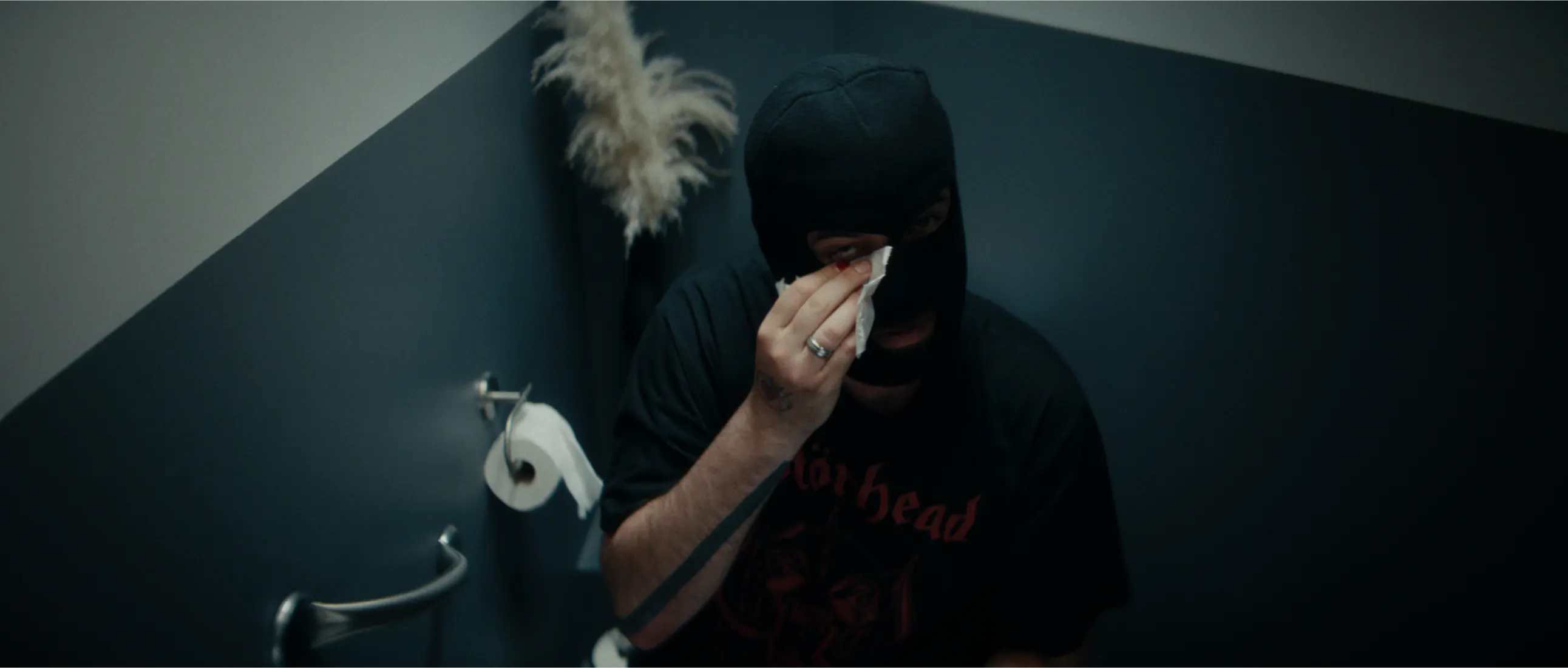 FRANCIS "BANDE ANNONCE"