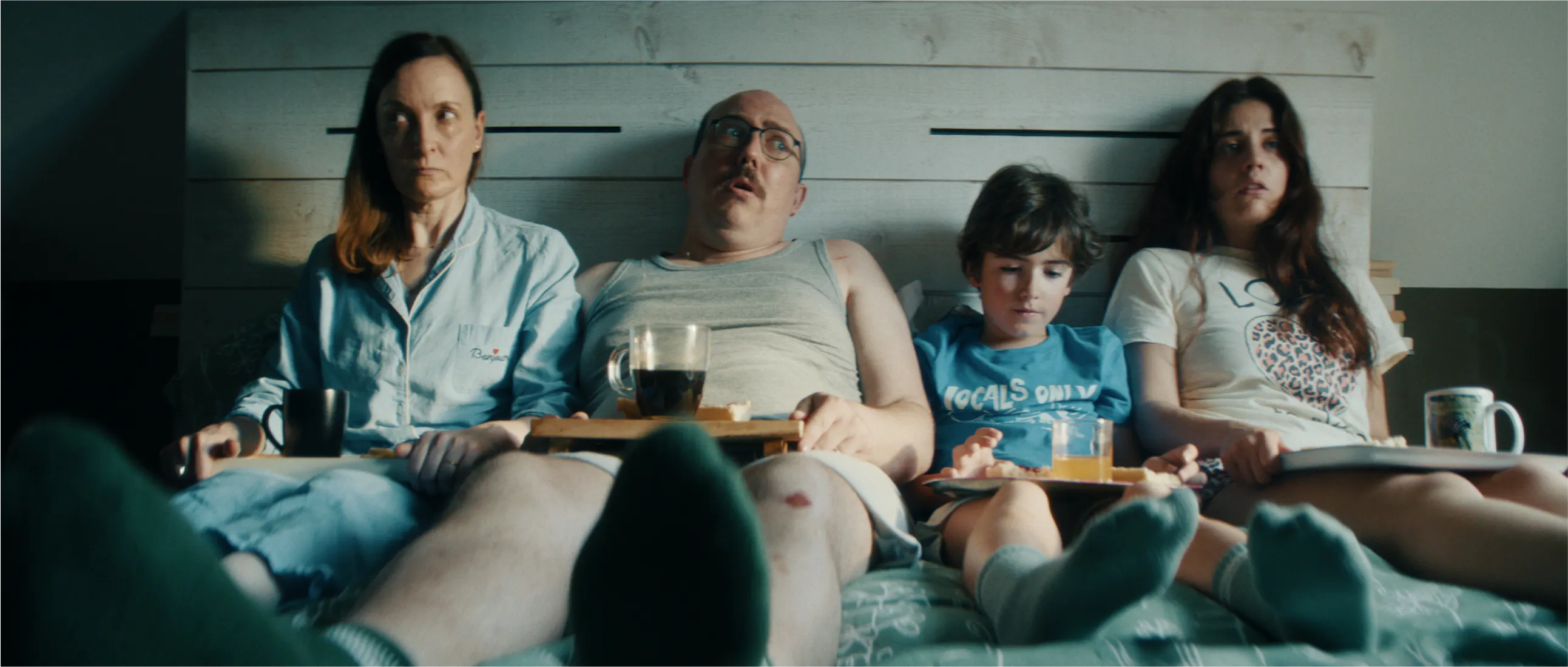 FRANCIS "BANDE ANNONCE"