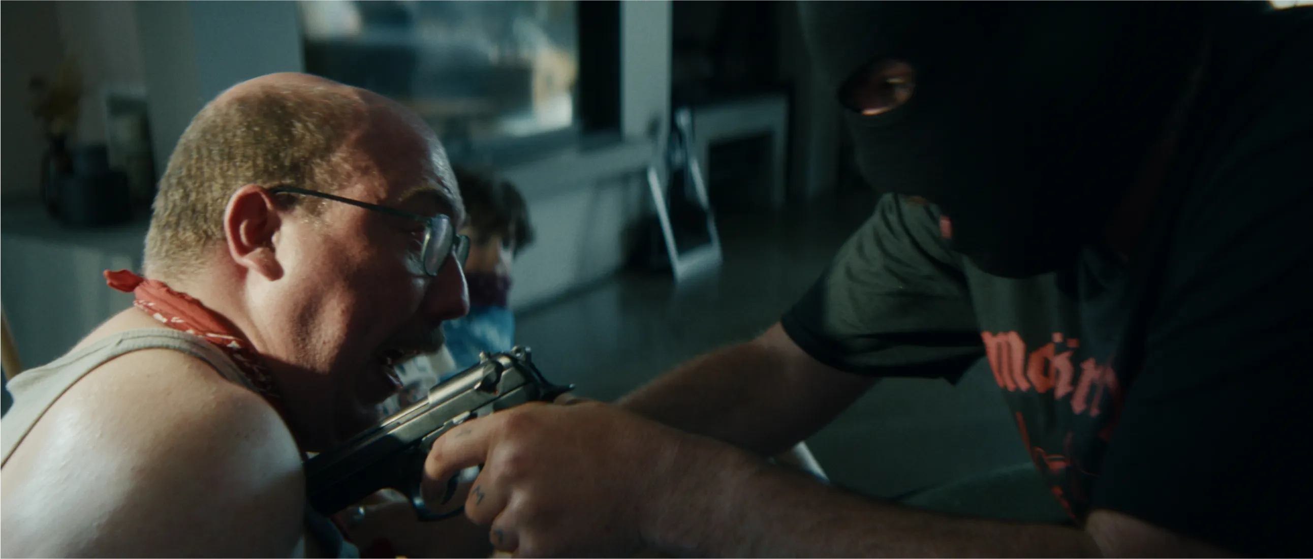 FRANCIS "BANDE ANNONCE"