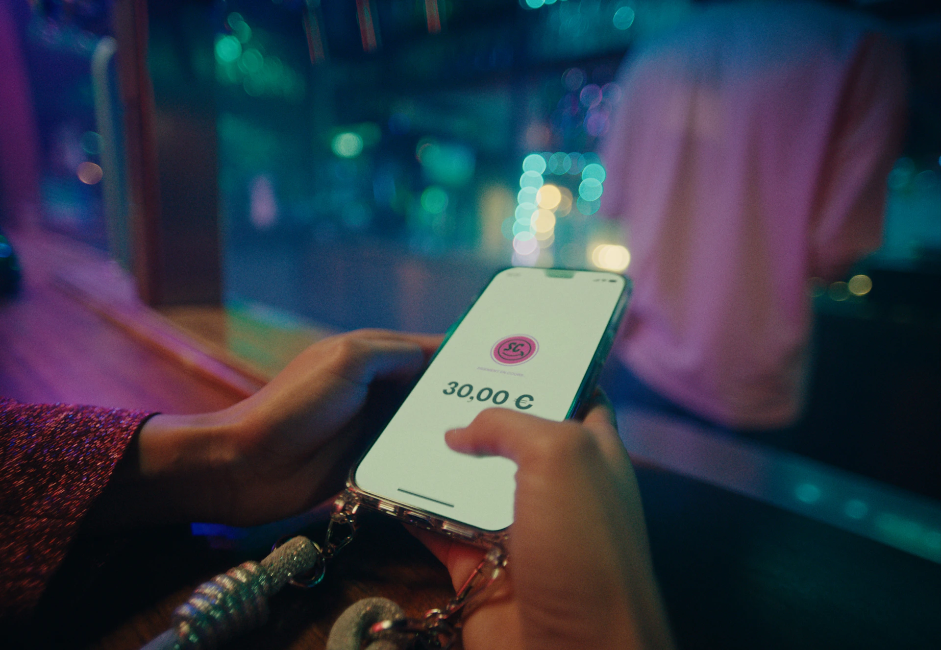 DAILYN "L'APP DU COIN"