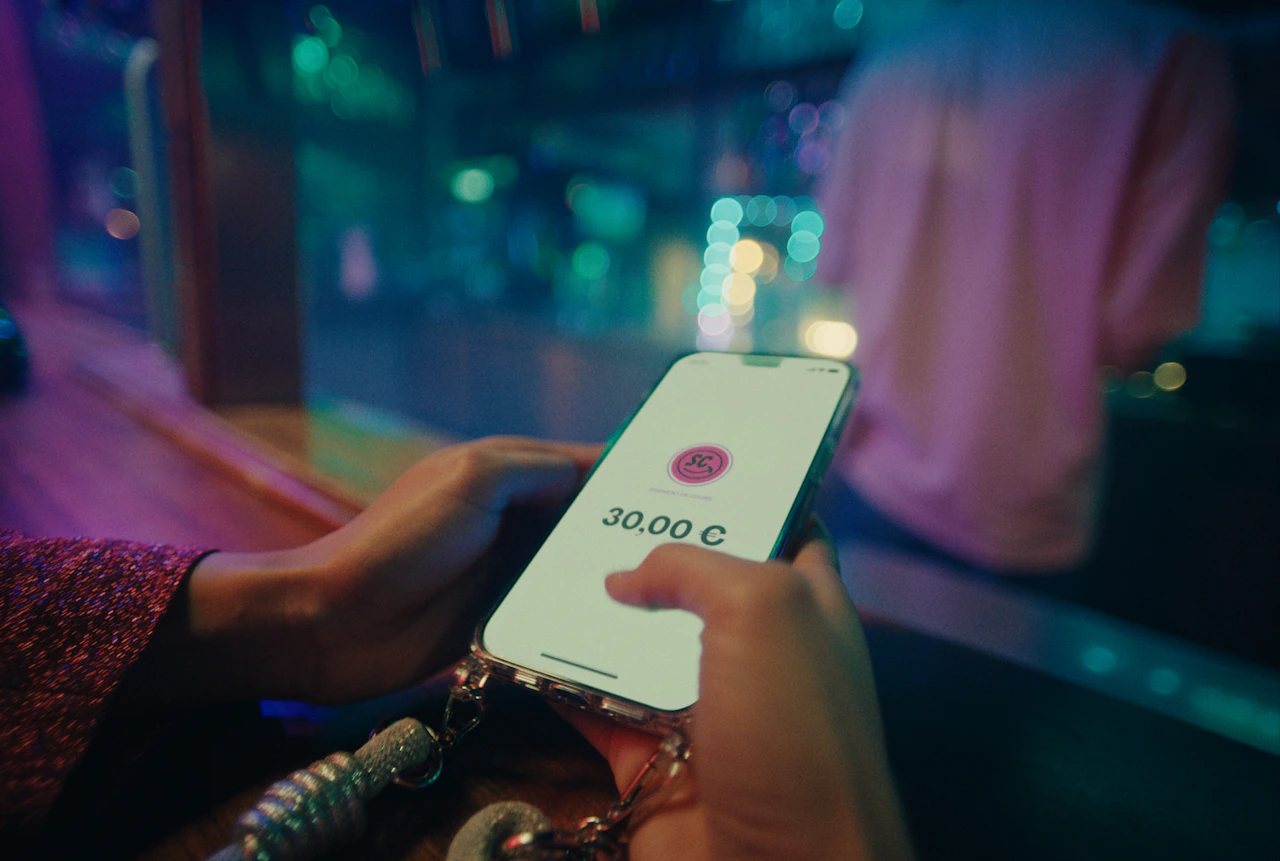DAILYN "L'APP DU COIN"