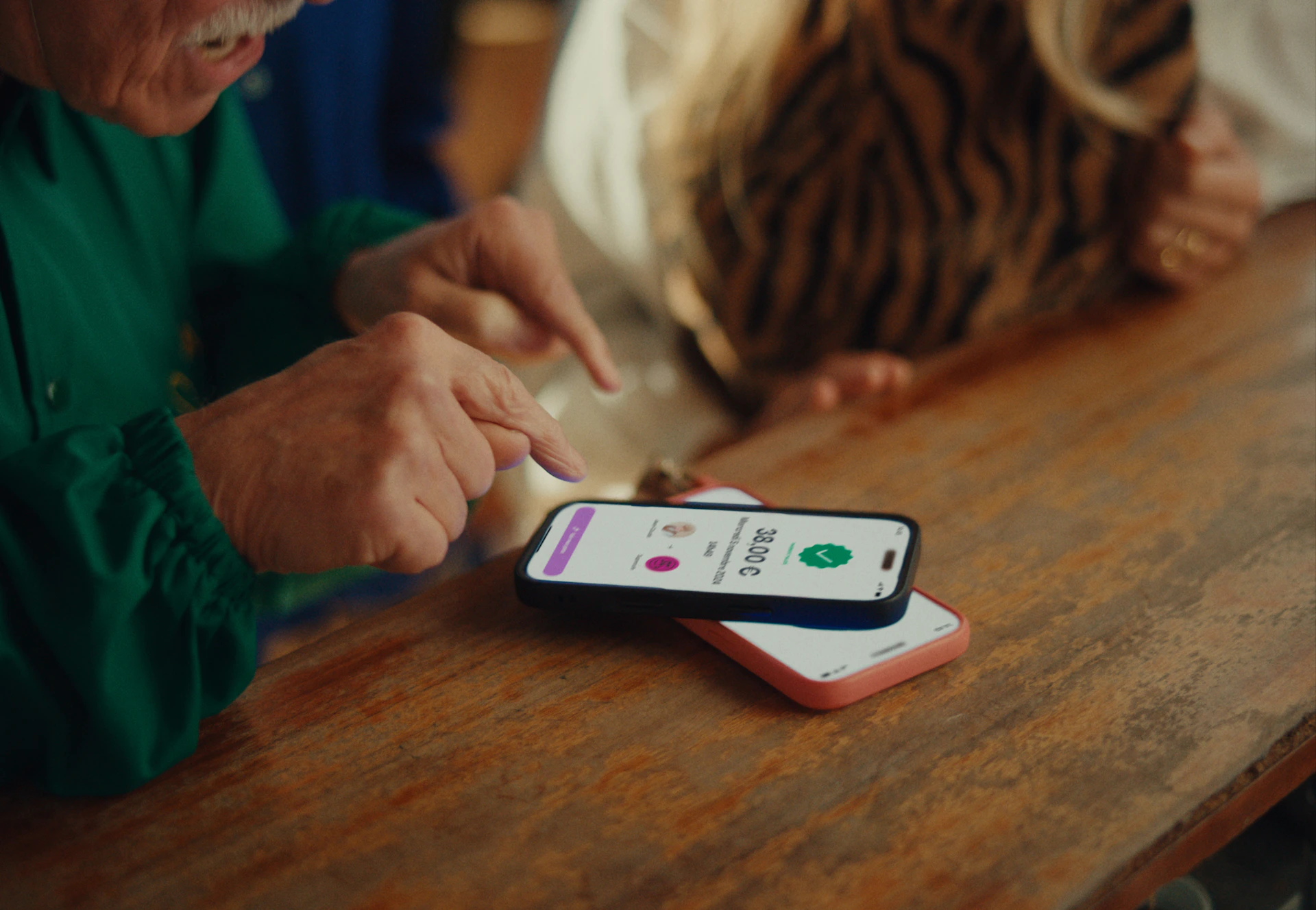 DAILYN "L'APP DU COIN"