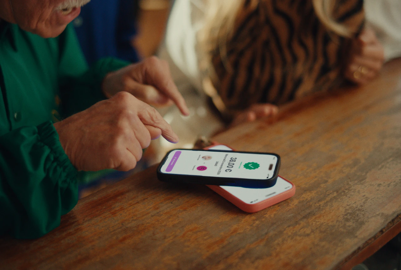 DAILYN "L'APP DU COIN"