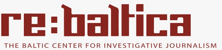 Re:Baltica Logo