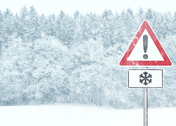 Winter car maintenance tips