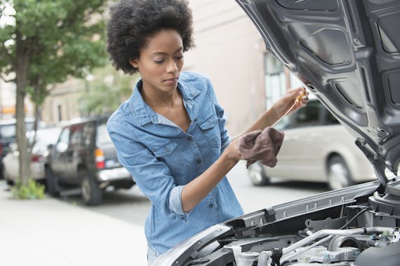 Regular car checks for car owners
