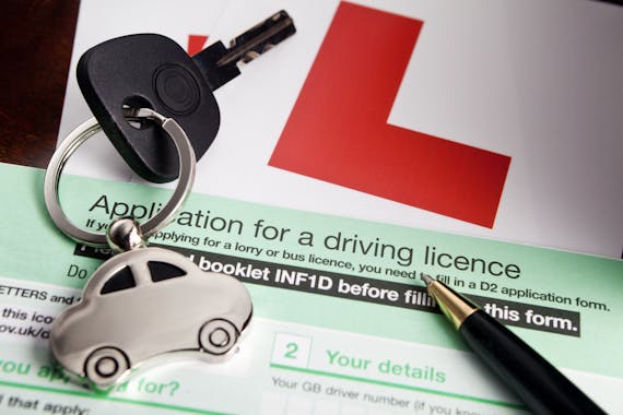 Could you pass your driving test if you had to take it again?
