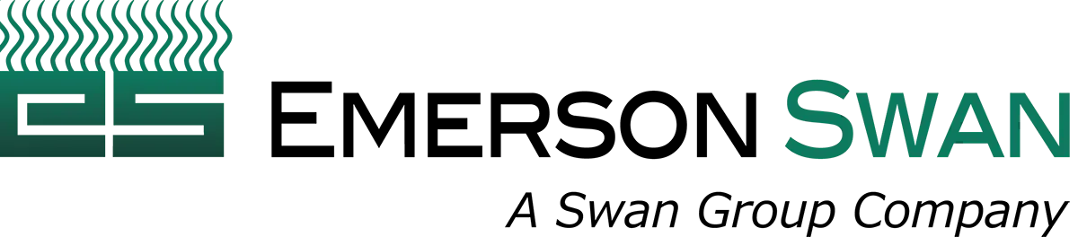 Emerson Swan logo