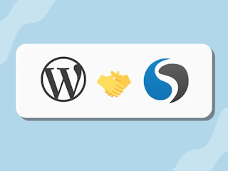 Enhanced Integration: Elementor WordPress Plugin — Cincopa product update illustration