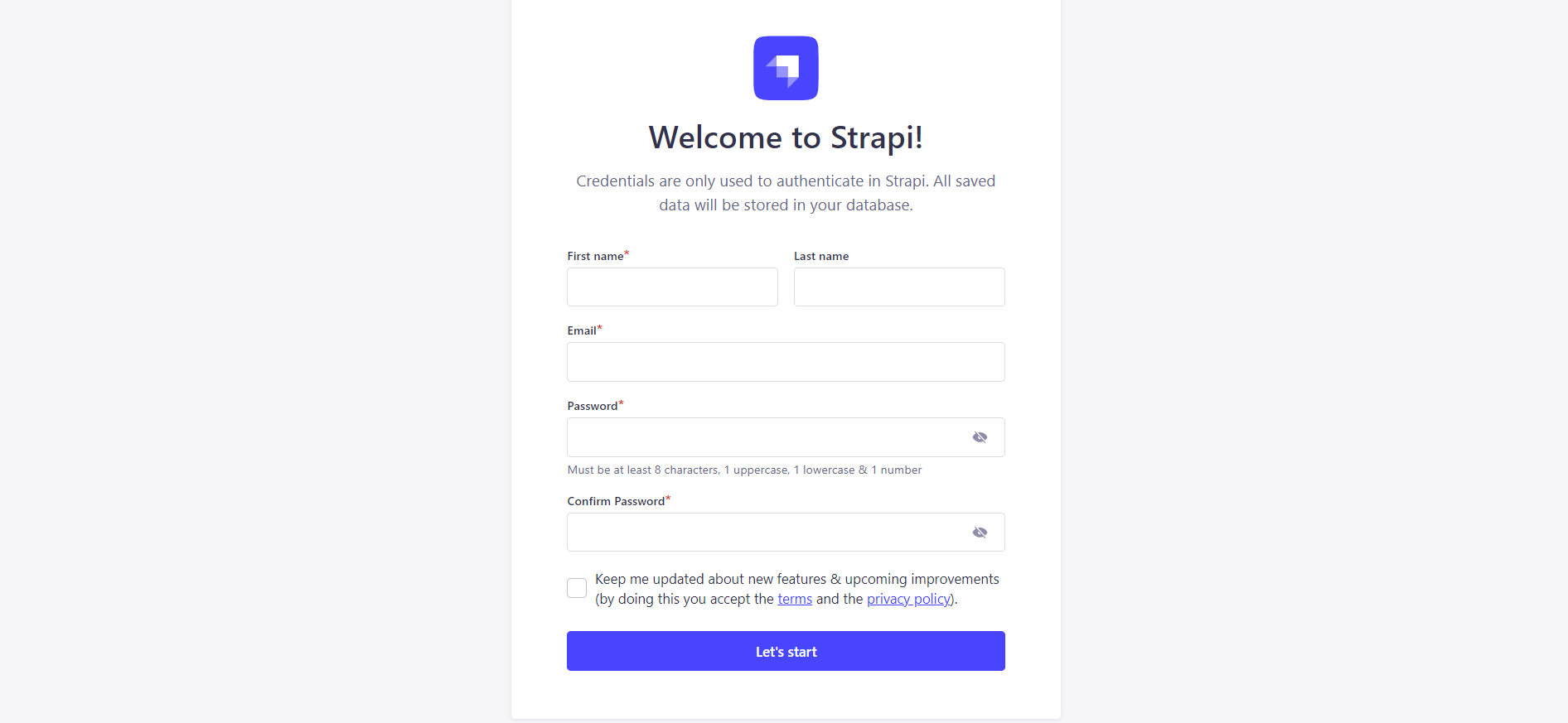 Integrate Cincopa with Strapi