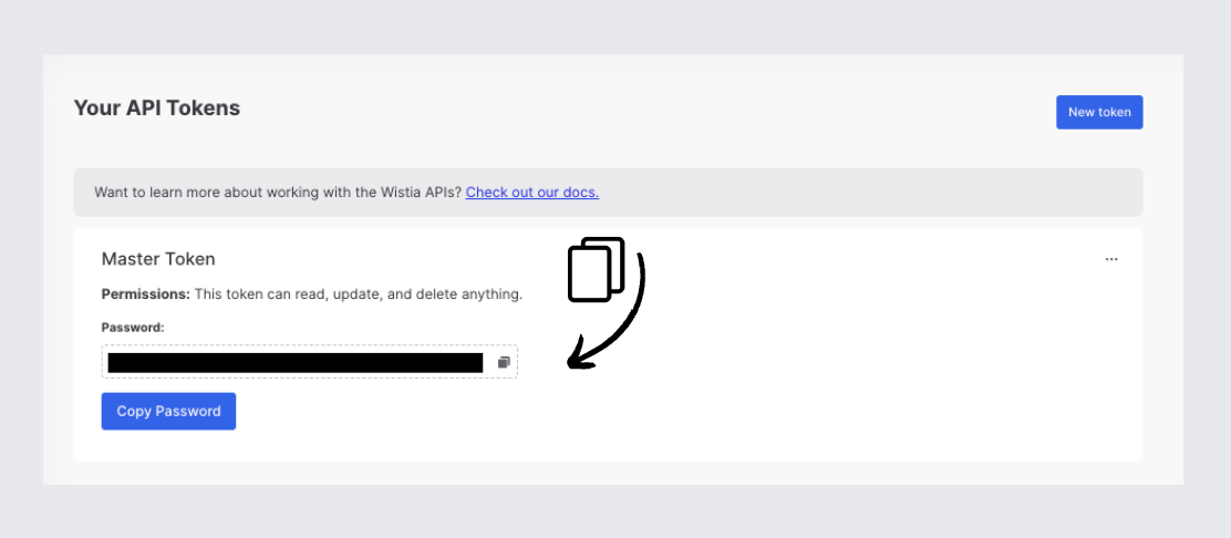 Wistia Integration: Video Import Tool