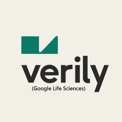Verily logo