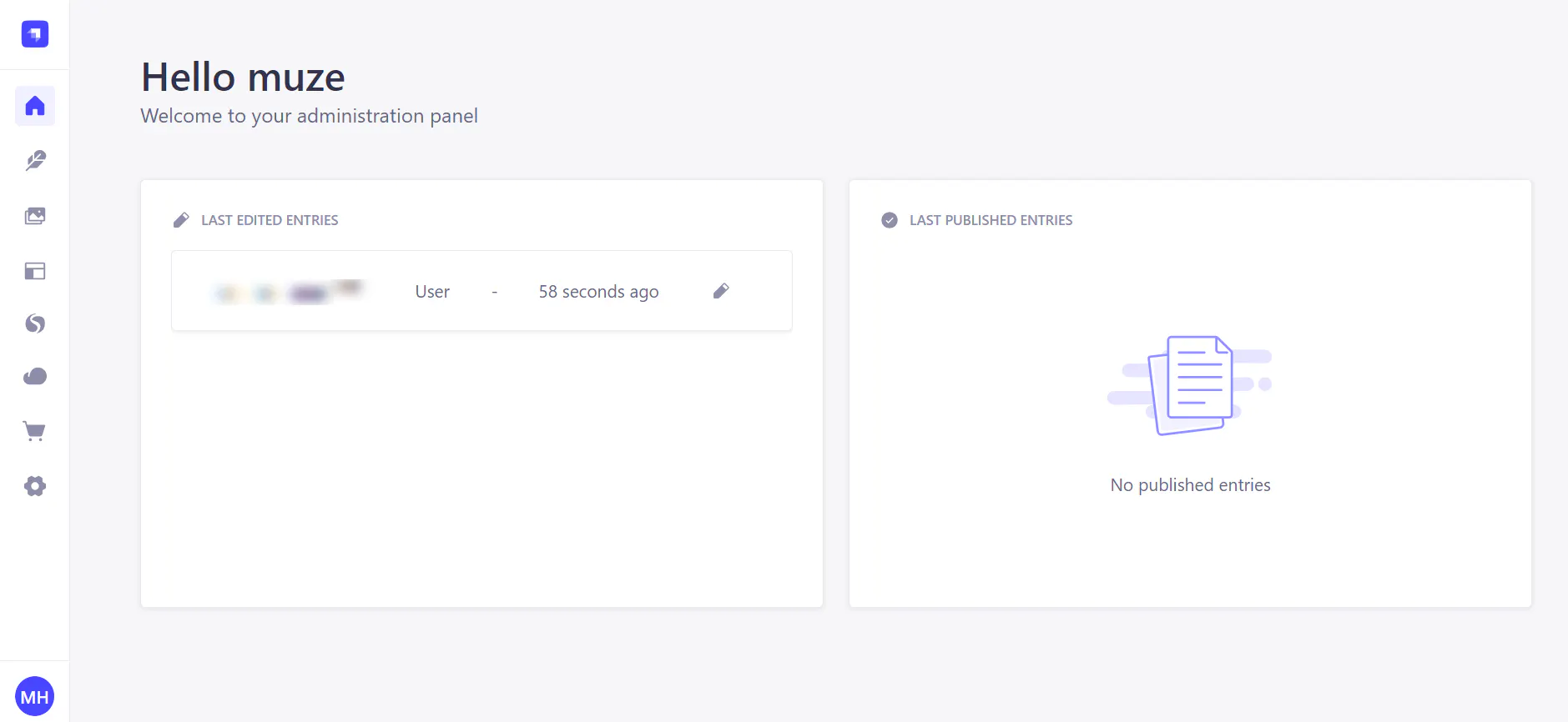 Integrate Cincopa with Strapi