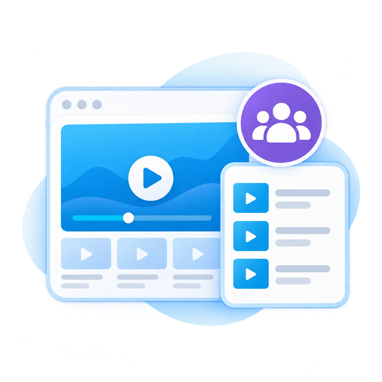 Team How-To Video Library